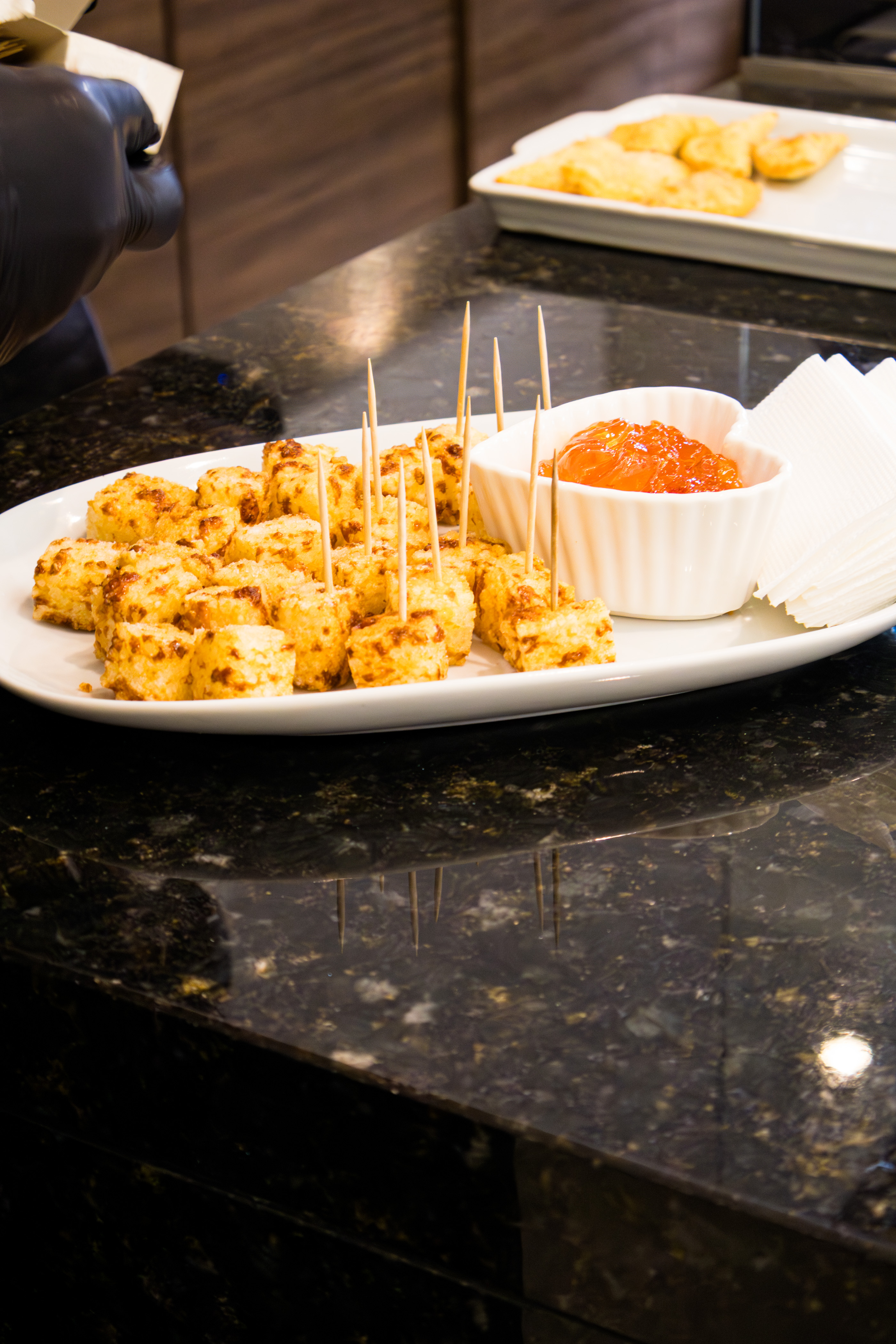 Qualidade dos Ingredientes